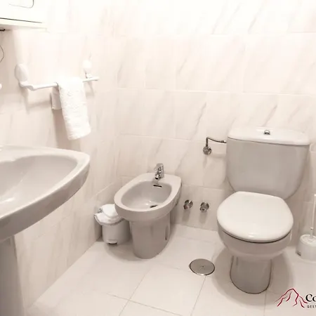 Apartamento Mar Cantabrico