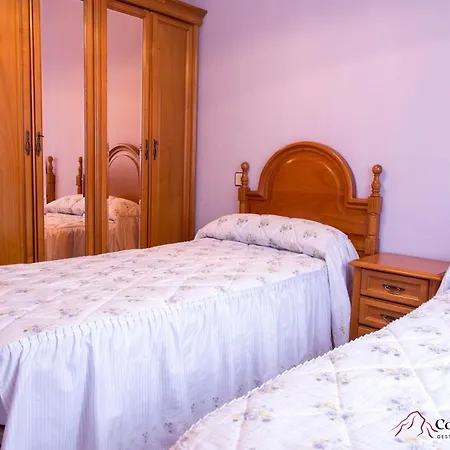 Mar Cantabrico Apartamento