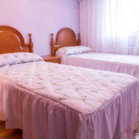 Apartamento Mar Cantabrico Unquera